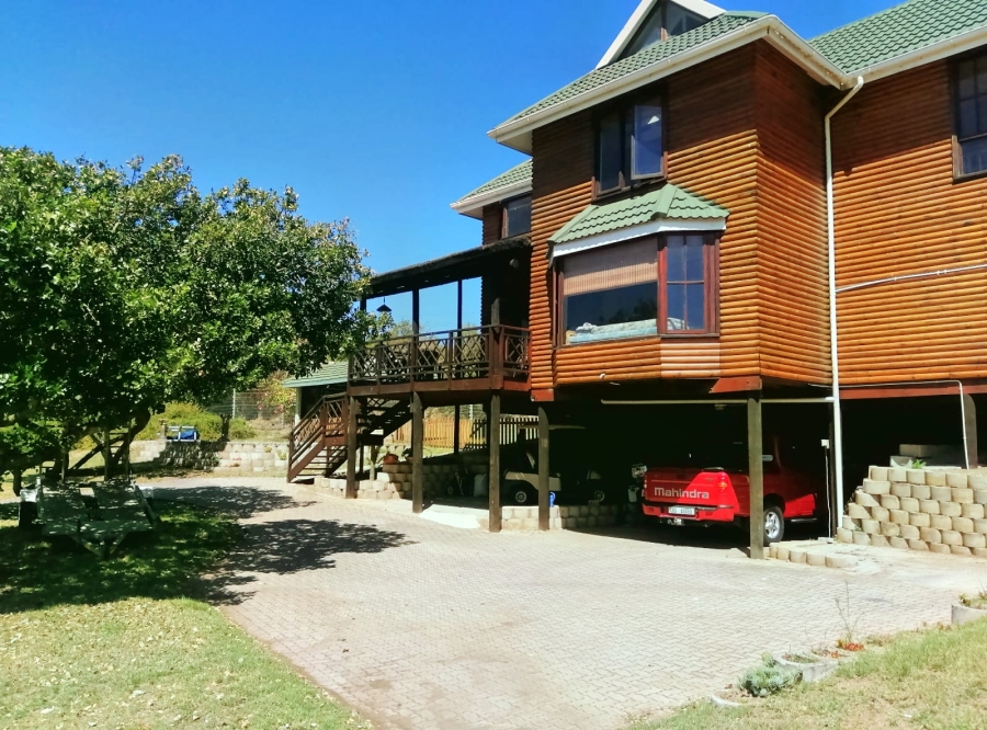 3 Bedroom Property for Sale in Dolphin Creek Golf Estate Western Cape